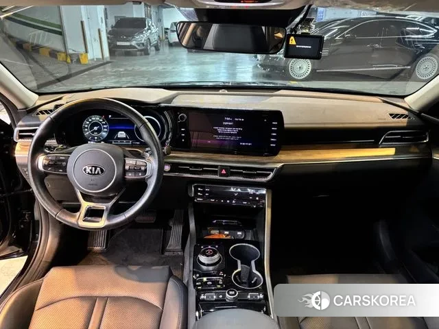 Kia K5 3rd generation id 3264688 из Кореи 17