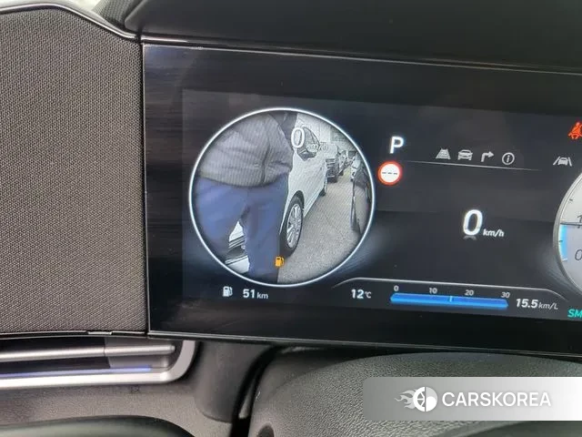 Hyundai The New Avante (CN7) id 3731390 из Кореи 16