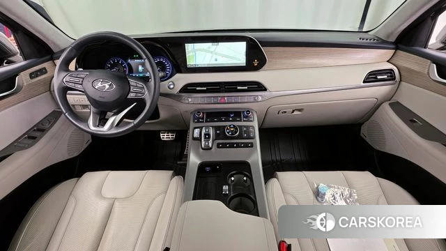 Hyundai Palisade id 3843992 из Кореи 17