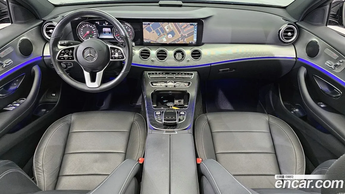 Mercedes-Benz E-Class W213 id 1839576 из Кореи 17