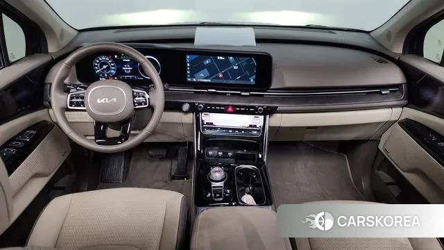 Kia Carnival 4th generation id 3305964 из Кореи 17