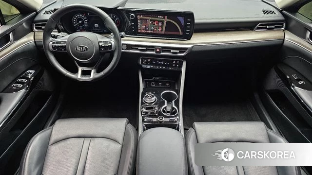 Kia K5 3rd generation id 3916552 из Кореи 17