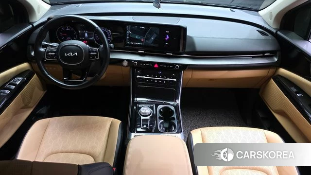 Kia Carnival 4th generation id 3922912 из Кореи 17