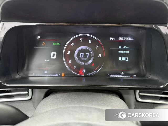 Hyundai Elantra id 4218732 из Китая 7