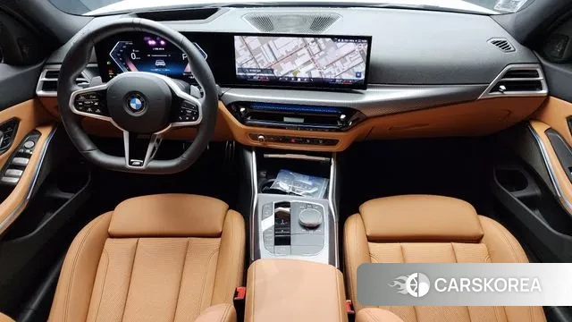 BMW 3 Series (G20) id 3080835 из Кореи 17