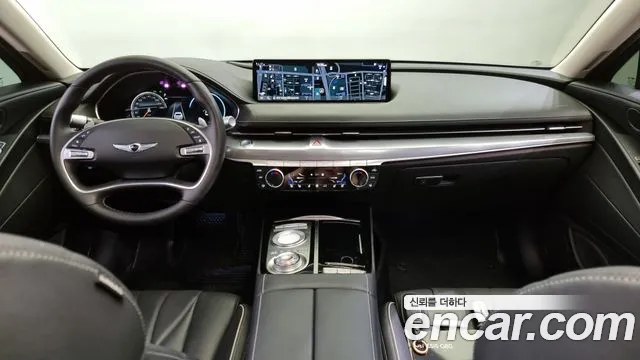 Genesis G80 (RG3) id 2796917 из Кореи 17