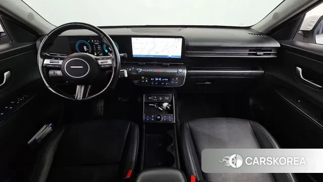 Hyundai Kona (SX2) id 3721414 из Кореи 17