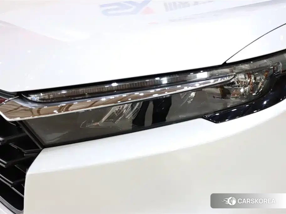 Honda CR-V id 4538555 из Китая 17