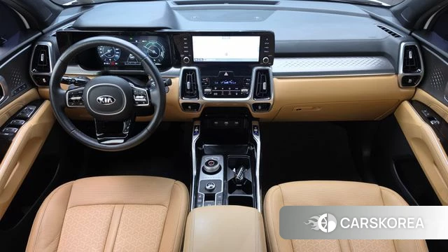 Kia Sorento 4th Generation id 4604660 из Кореи 31