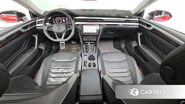 Volkswagen Arteon id 3037306 из Кореи 17