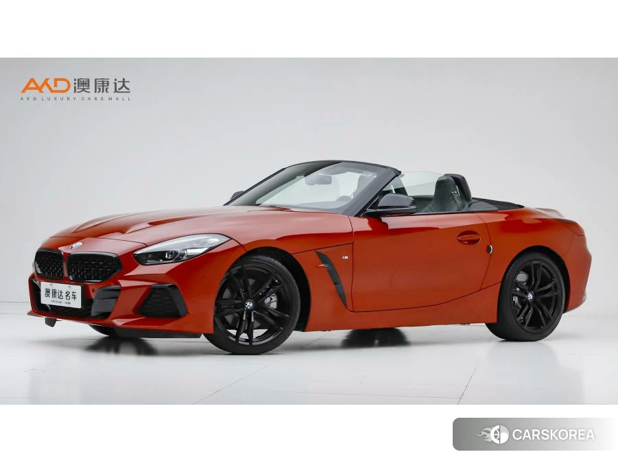 BMW Z4 id 4504938 из Китая 7