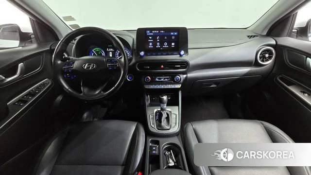 Hyundai The New Kona Hybrid id 4519461 из Кореи 17