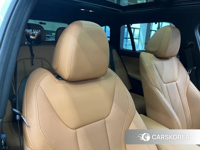 BMW 3 Series (G20) id 4186577 из Кореи 9