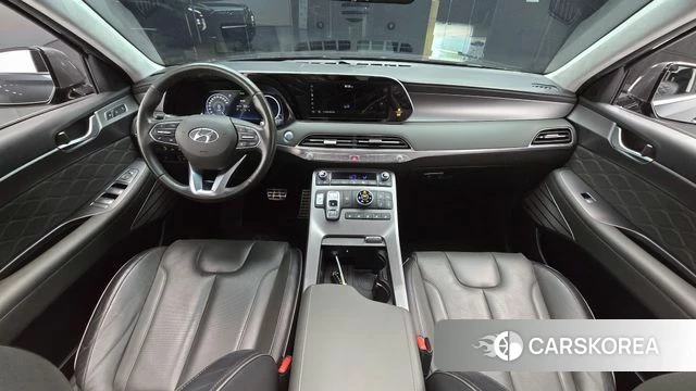 Hyundai Palisade id 4936951 из Кореи 17