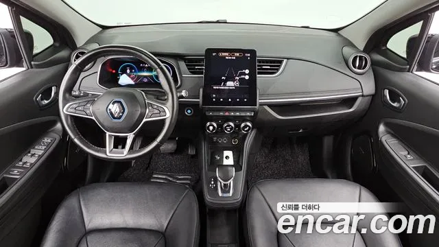 Renault Korea (Samsung) Joe id 2704863 из Кореи 17