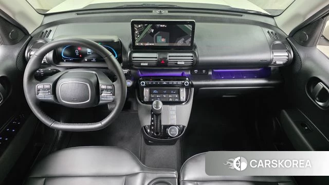 Hyundai The New Casper id 4360072 из Кореи 17
