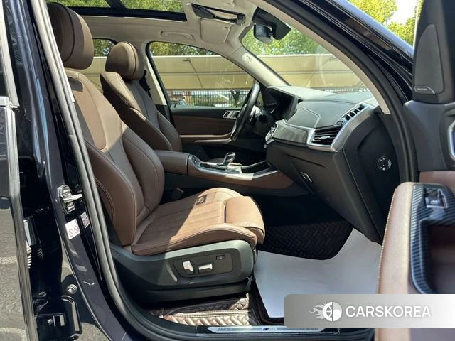 BMW X5 (imported) id 4272314 из Китая 14