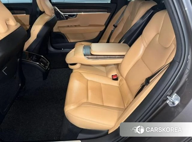 Volvo S90 id 4445979 из Кореи 17