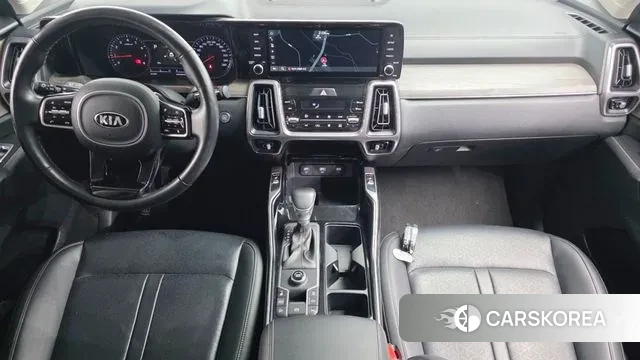 Kia Sorento 4th Generation id 3361742 из Кореи 17