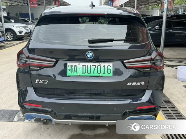 BMW iX3 id 4348313 из Китая 10