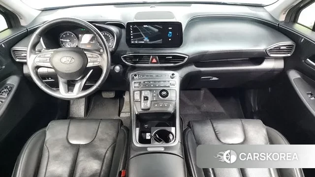 Hyundai The New Santa Fe id 3665901 из Кореи 17