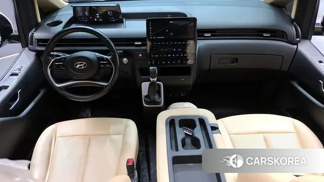 Hyundai Staria id 3572881 из Кореи 17