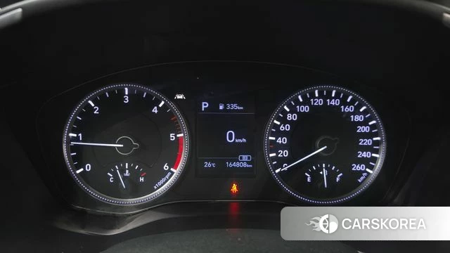Hyundai Santa Fe TM id 4907368 из Кореи 28