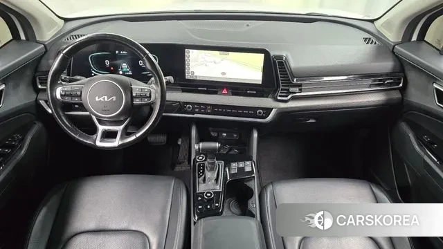 Kia Sportage 5th Generation id 3379049 из Кореи 17