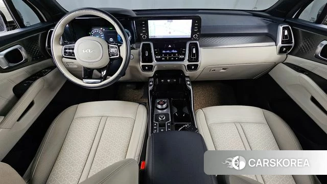 Kia Sorento 4th Generation id 4434193 из Кореи 17