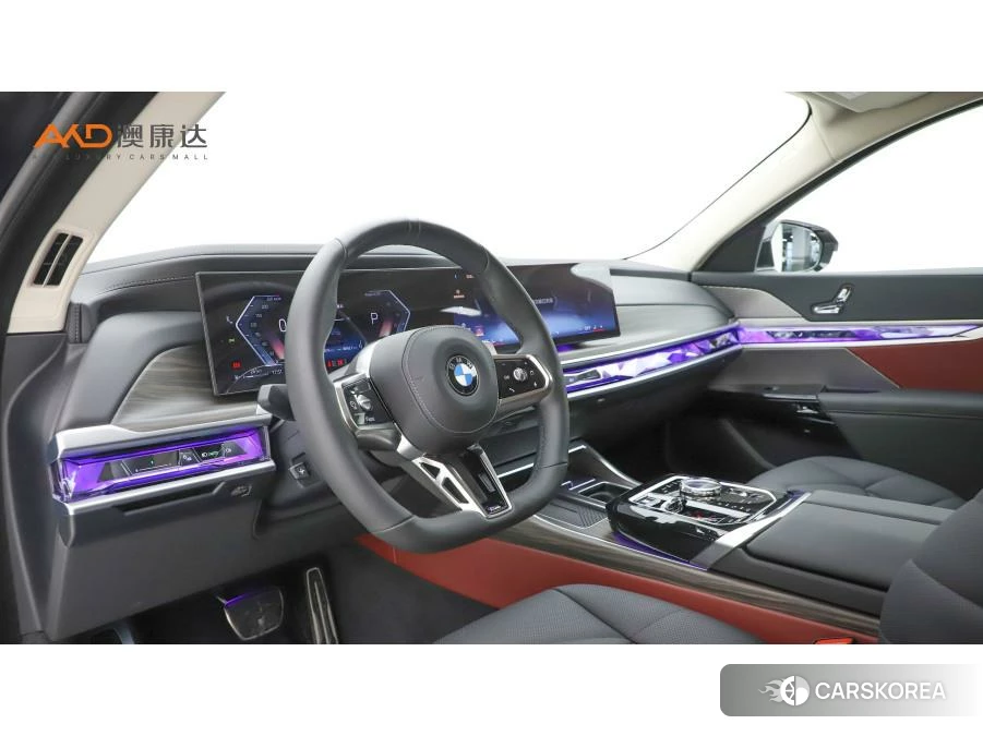BMW 7 series id 4461213 из Китая 7