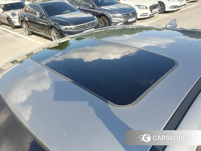 Kia The New K3 2nd generation id 4623303 из Кореи 14