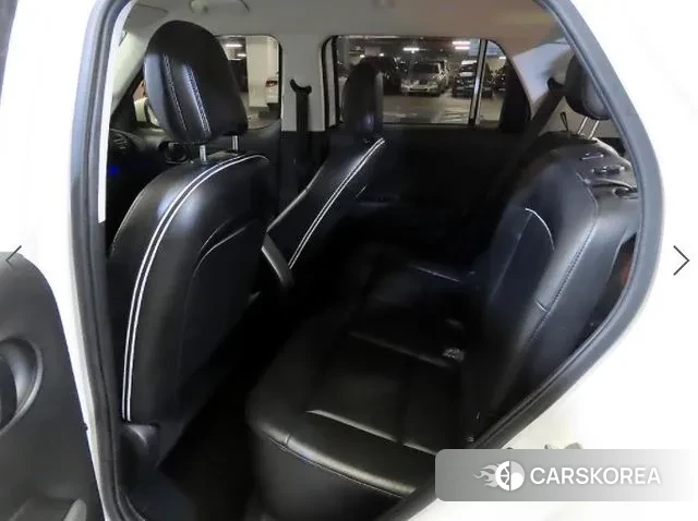 Hyundai Casper id 3522907 из Кореи 17