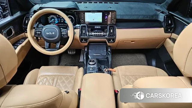 Kia Sorento 4th Generation id 3539710 из Кореи 17