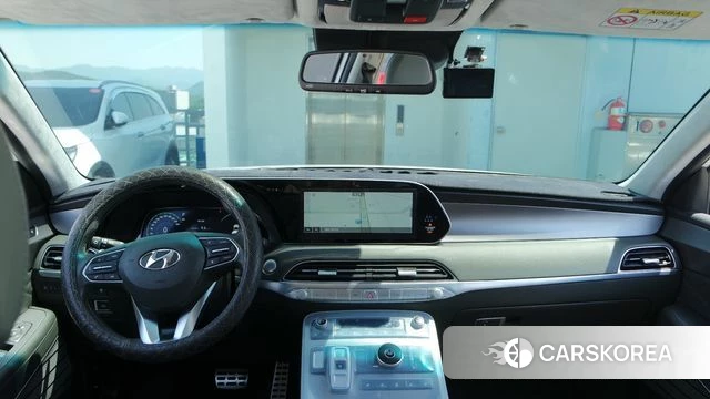 Hyundai Palisade id 4316444 из Кореи 17