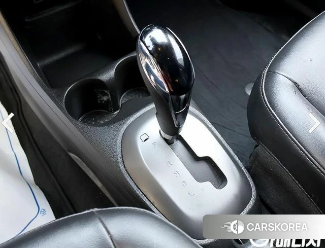 Chevrolet (GM Daewoo) The New Spark id 4471322 из Кореи 15