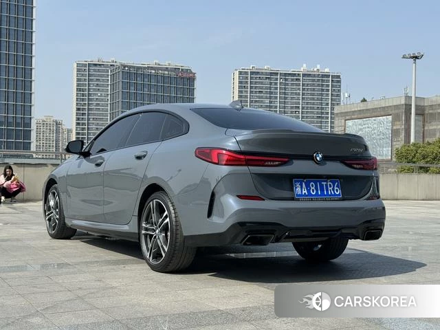 BMW 2 series (imported) id 4275520 из Китая 17