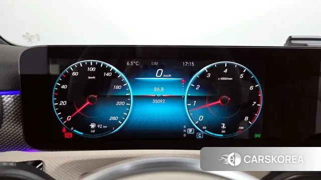 Mercedes-Benz A-Class W177 id 3660743 из Кореи 17