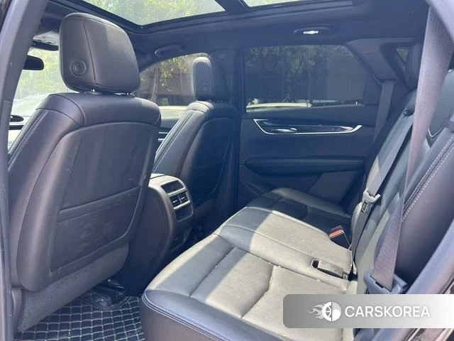 Cadillac XT5 id 4253782 из Китая 7