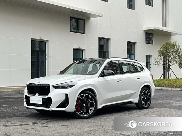 BMW X1 id 4260555 из Китая 12
