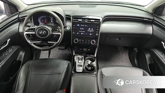 Hyundai Tucson (NX4) id 4267315 из Кореи 28