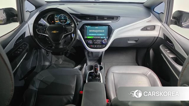 Chevrolet (GM Daewoo) Bolt EV id 3814365 из Кореи 17