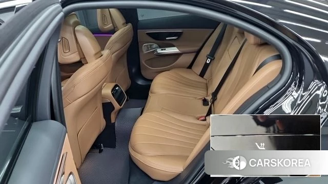 Mercedes-Benz E-Class W214 id 3831569 из Кореи 15