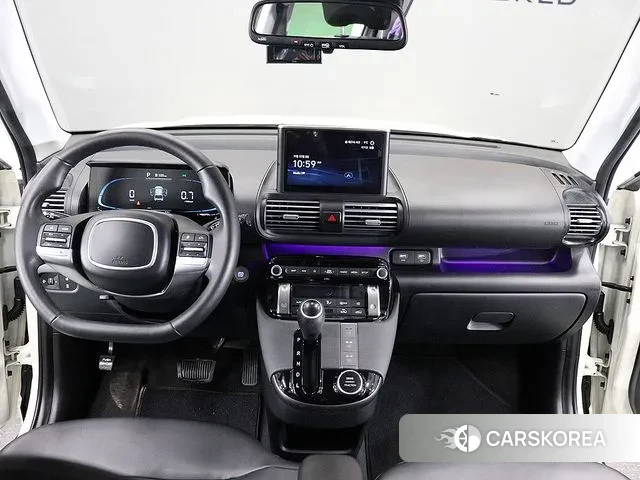 Hyundai Casper id 3399046 из Кореи 17