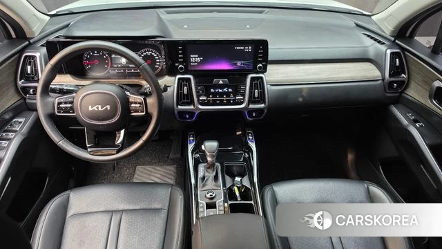 Kia Sorento 4th Generation id 4905461 из Кореи 29
