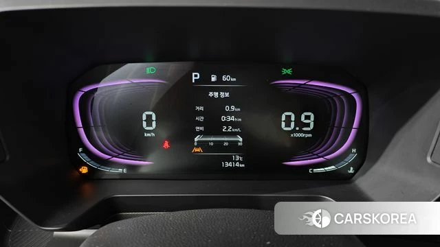 Kia The New Kia Ray id 3914560 из Кореи 17