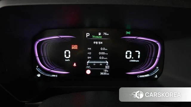 Kia The New Kia Ray id 3890934 из Кореи 17