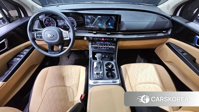 Kia Carnival 4th generation id 2975631 из Кореи 17