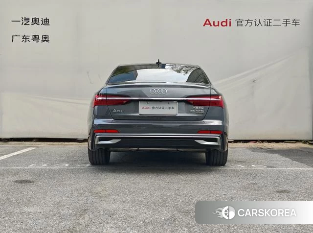 Audi A6L id 4290040 из Китая 14
