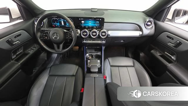 Mercedes-Benz GLB-Class X247 id 4716797 из Кореи 17