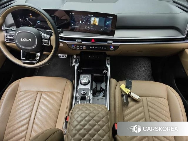 Kia The New Sorento 4th Generation id 4871046 из Кореи 17